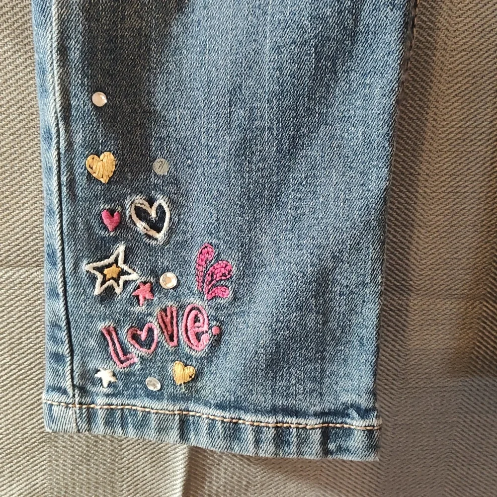 Gymboree Jeans